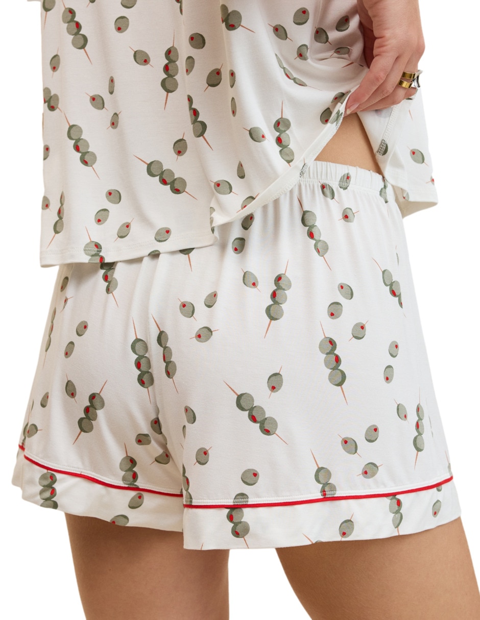 Short para mujer 2