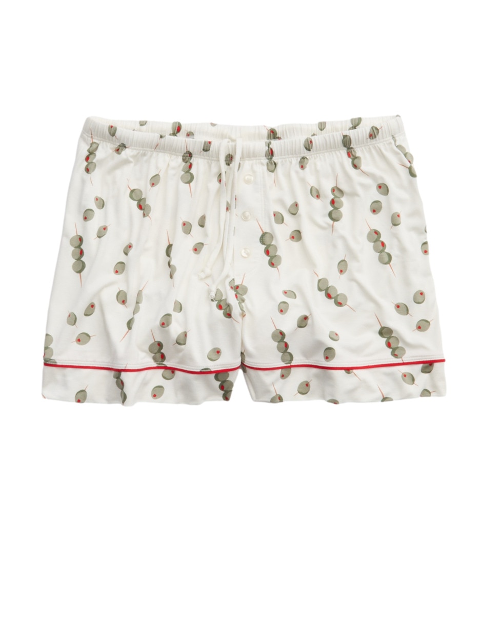 Short para mujer 3
