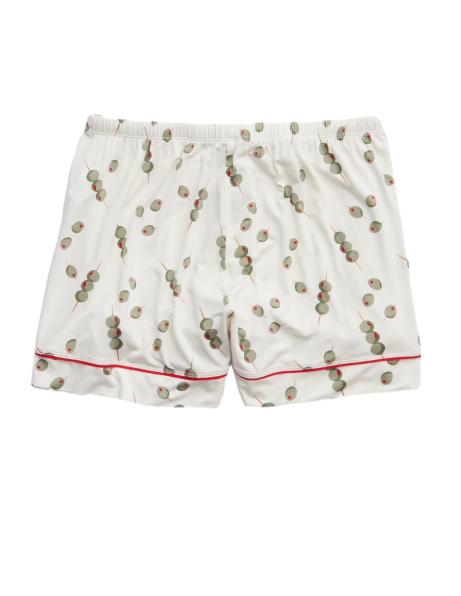 Short para mujer 7