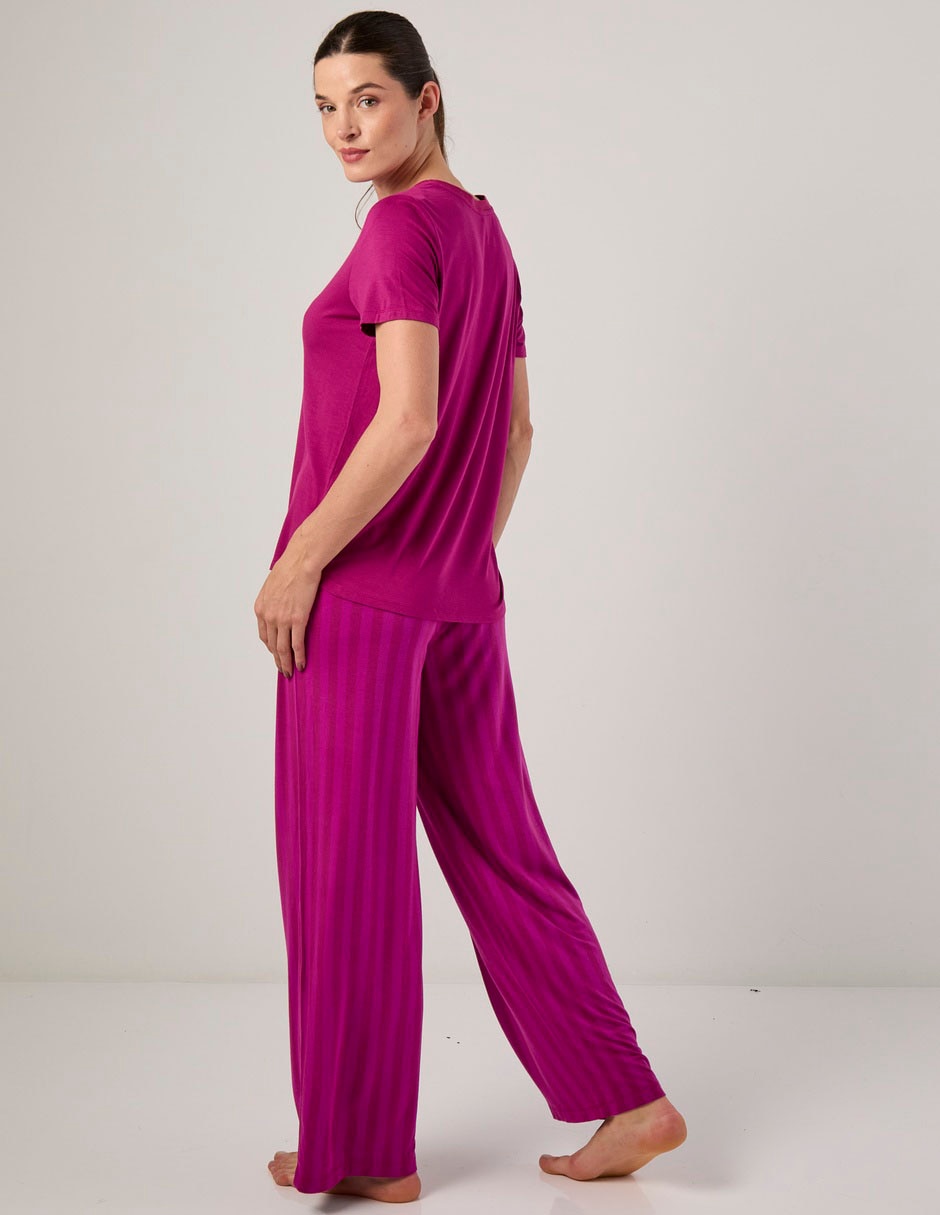 Conjunto pijama para mujer 2