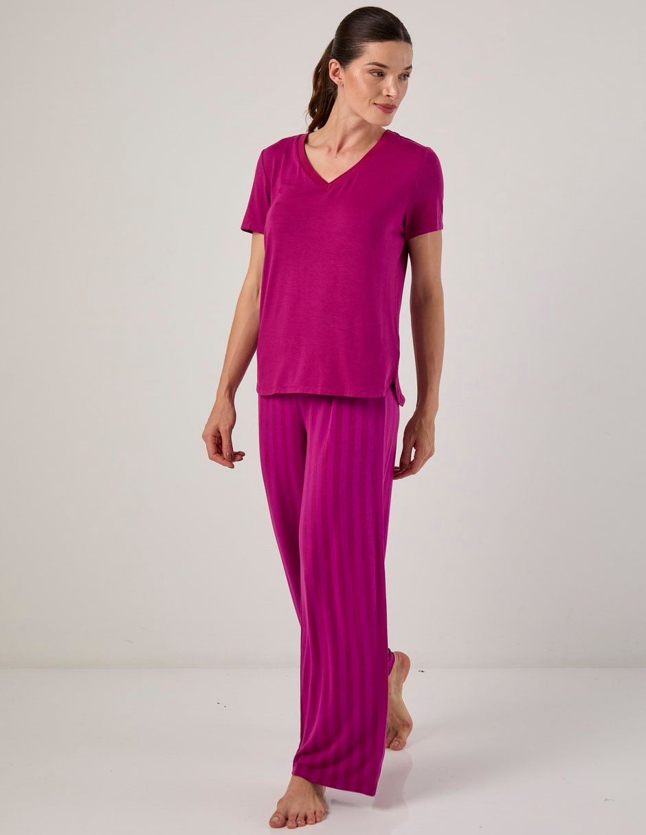 Conjunto pijama para mujer 3