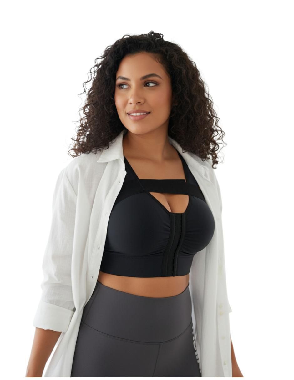 Brassiere corrector para mujer