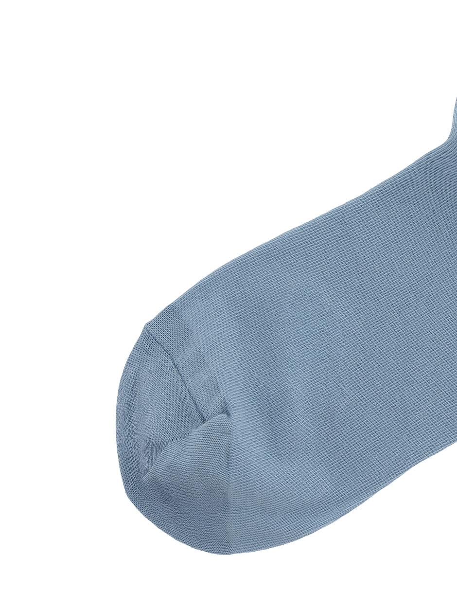 Set de calcetín Polo de algodón para mujer 2 pares