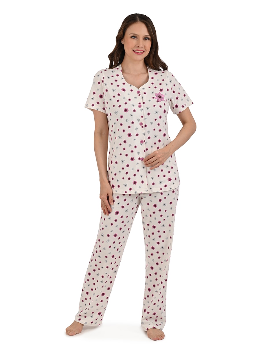 Conjunto pijama para mujer 1