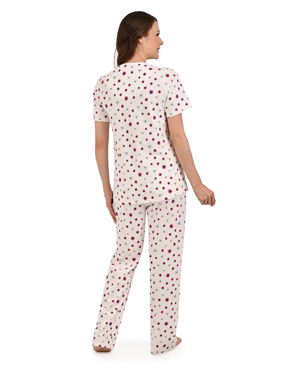Conjunto pijama para mujer 6