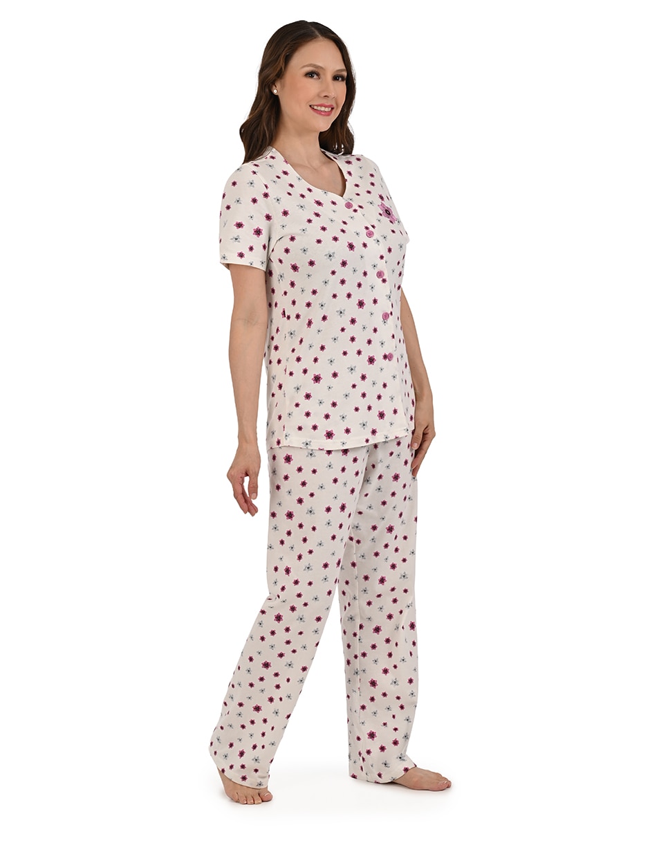 Conjunto pijama para mujer 9