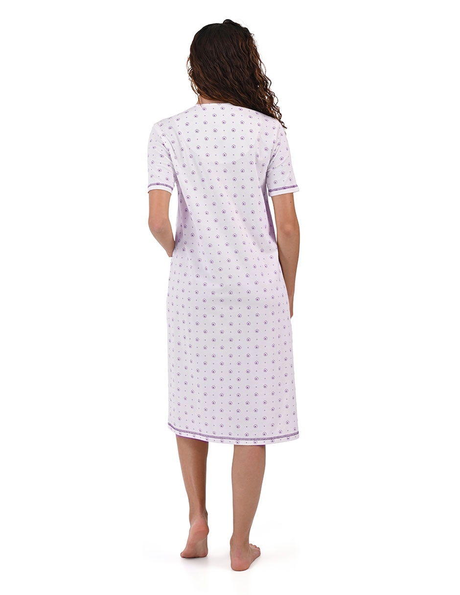 Bata de dormir para mujer 6