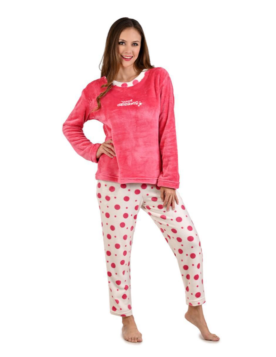 Conjunto pijama para mujer Conjunto pijama para mujer