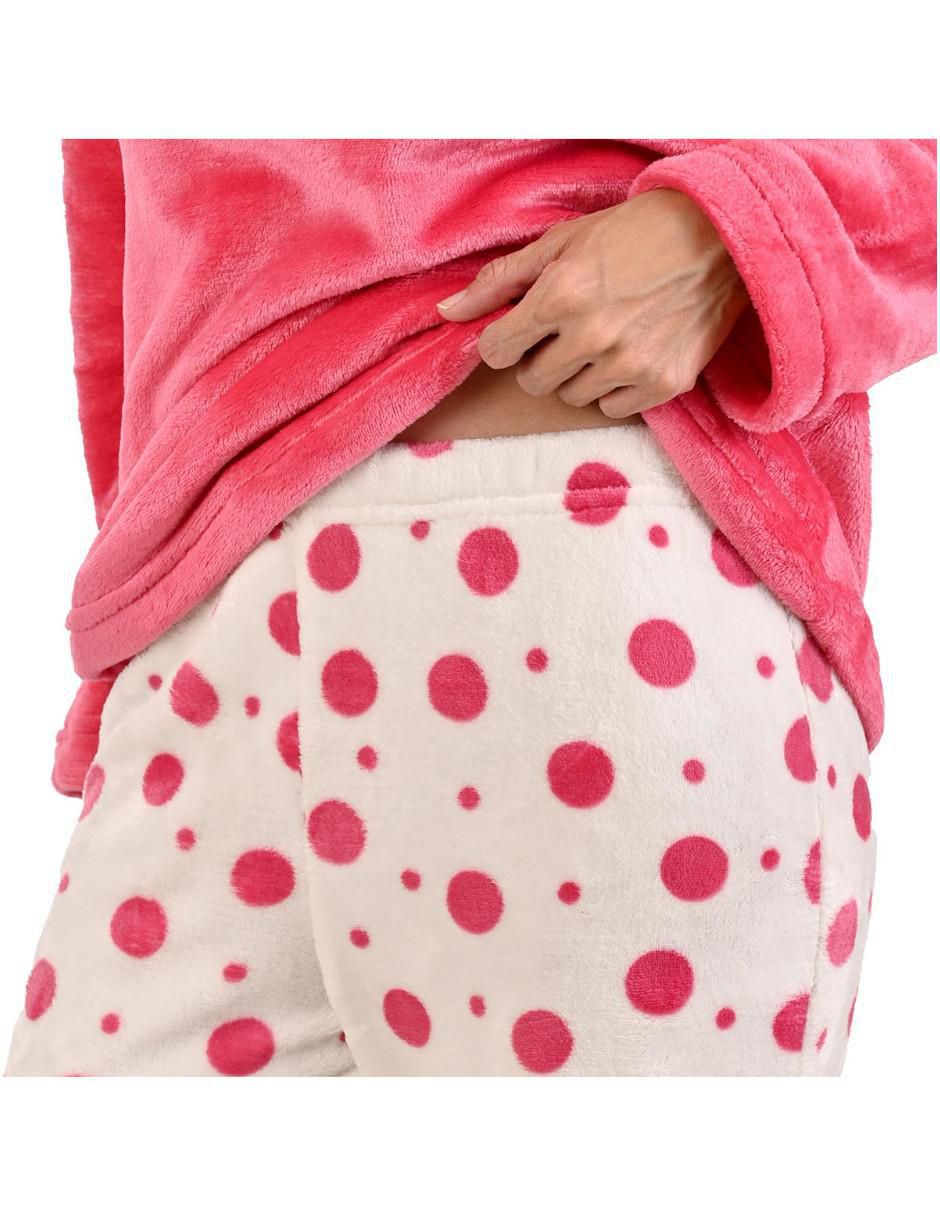 Conjunto pijama para mujer