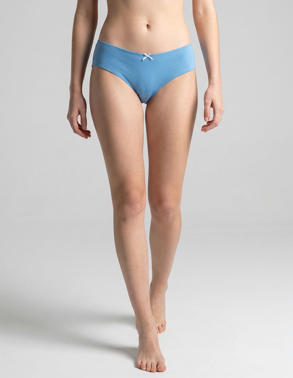 Panty para mujer