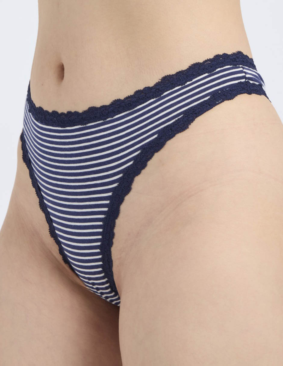 Tanga 8690-410 8690-410 algodón 2