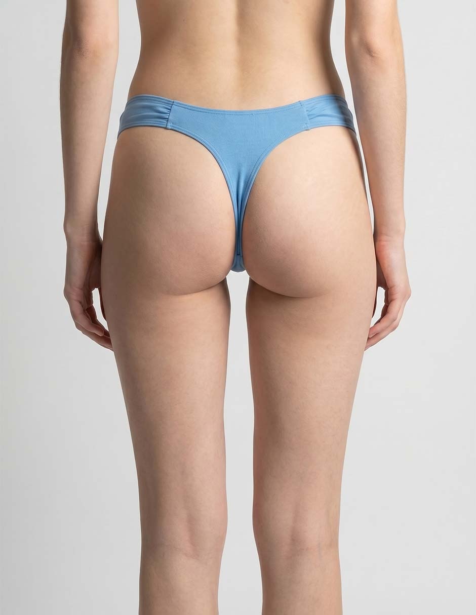 Tanga "de" algodón "para mujer" 2