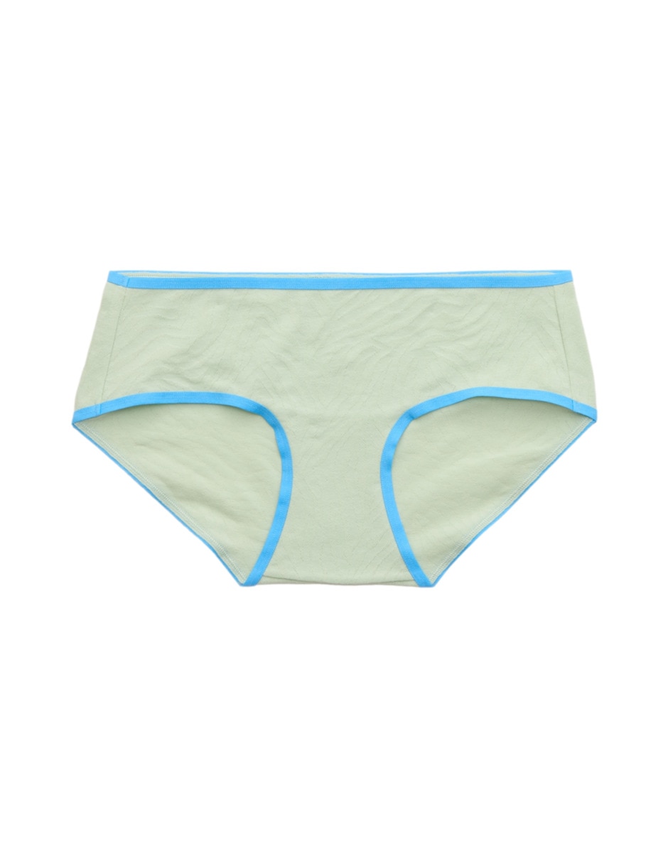 Hipster de algodón para mujer Hipster de algodón para mujer