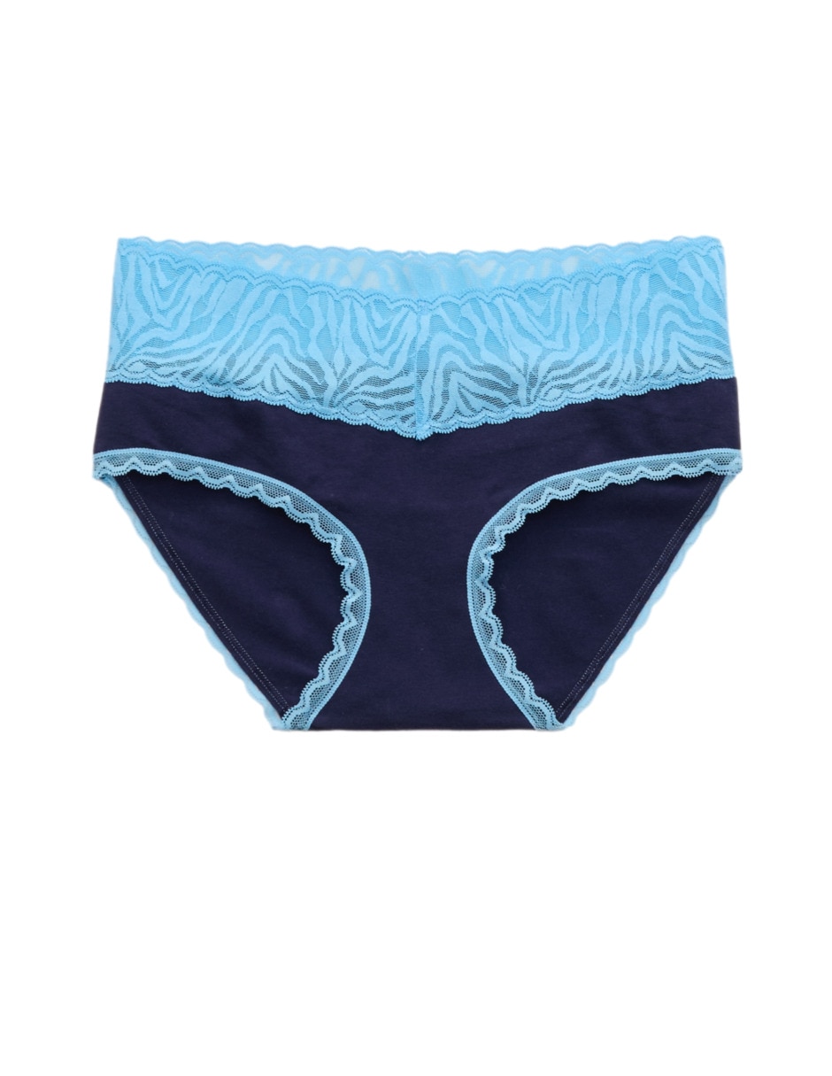 Hipster de algodón para mujer Hipster de algodón para mujer