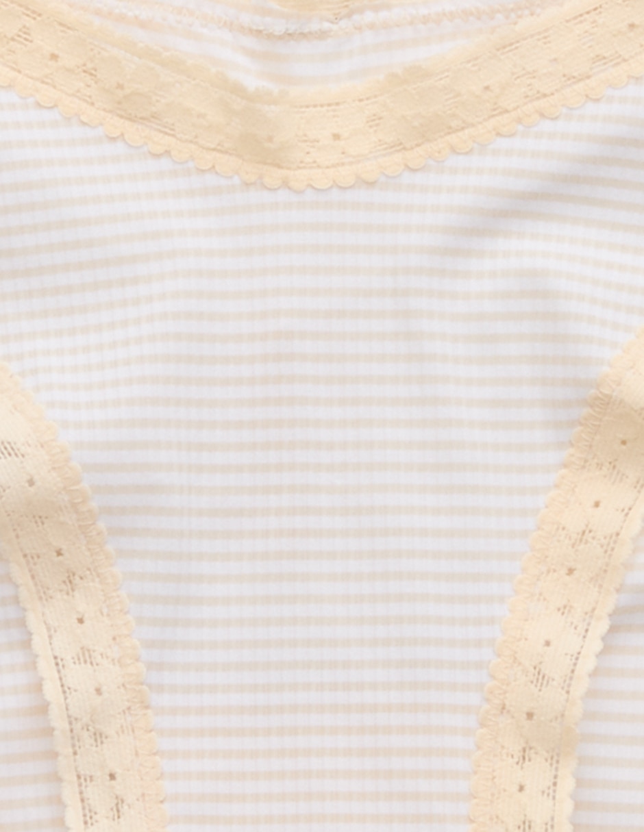 Bikini de nylon para mujer 3
