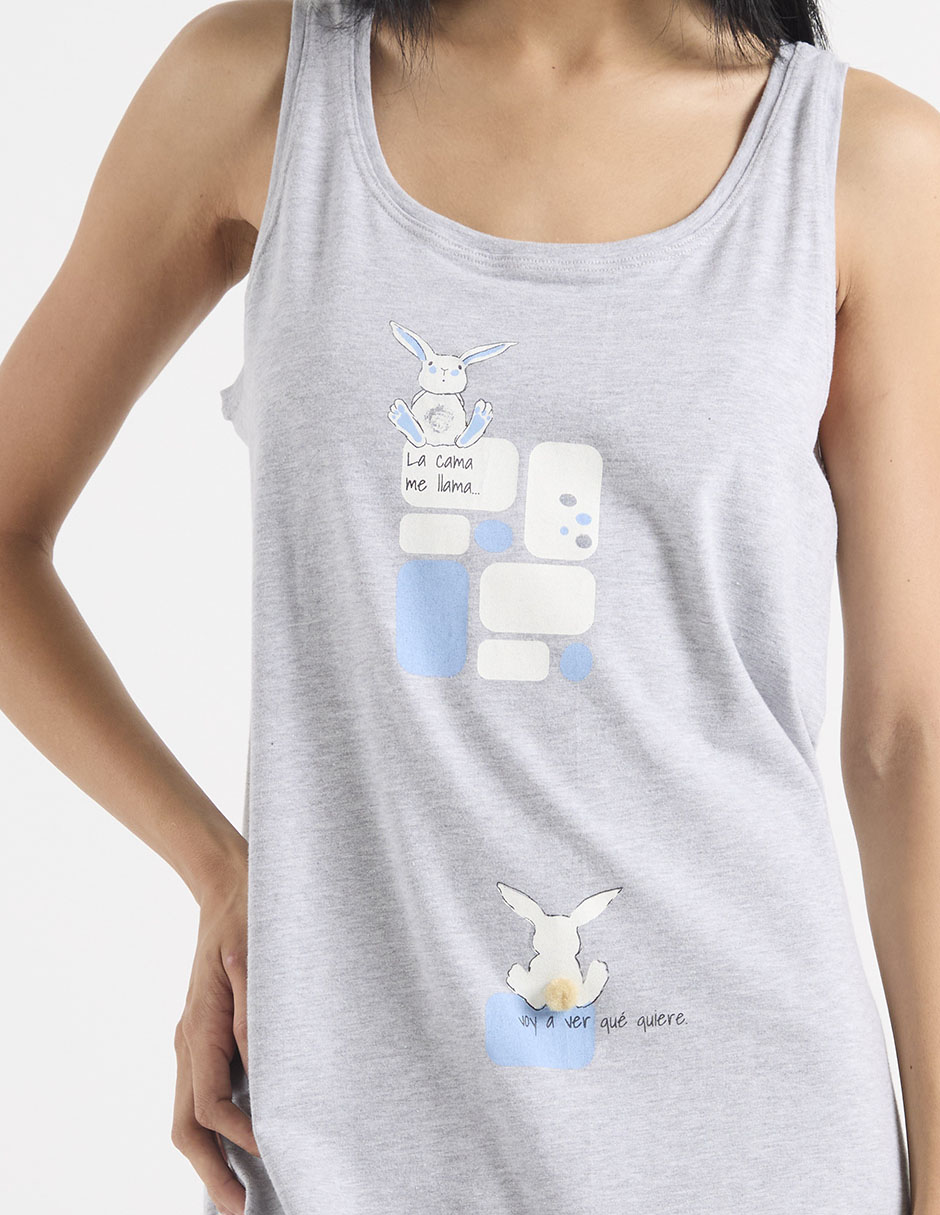Camisón para mujer 3
