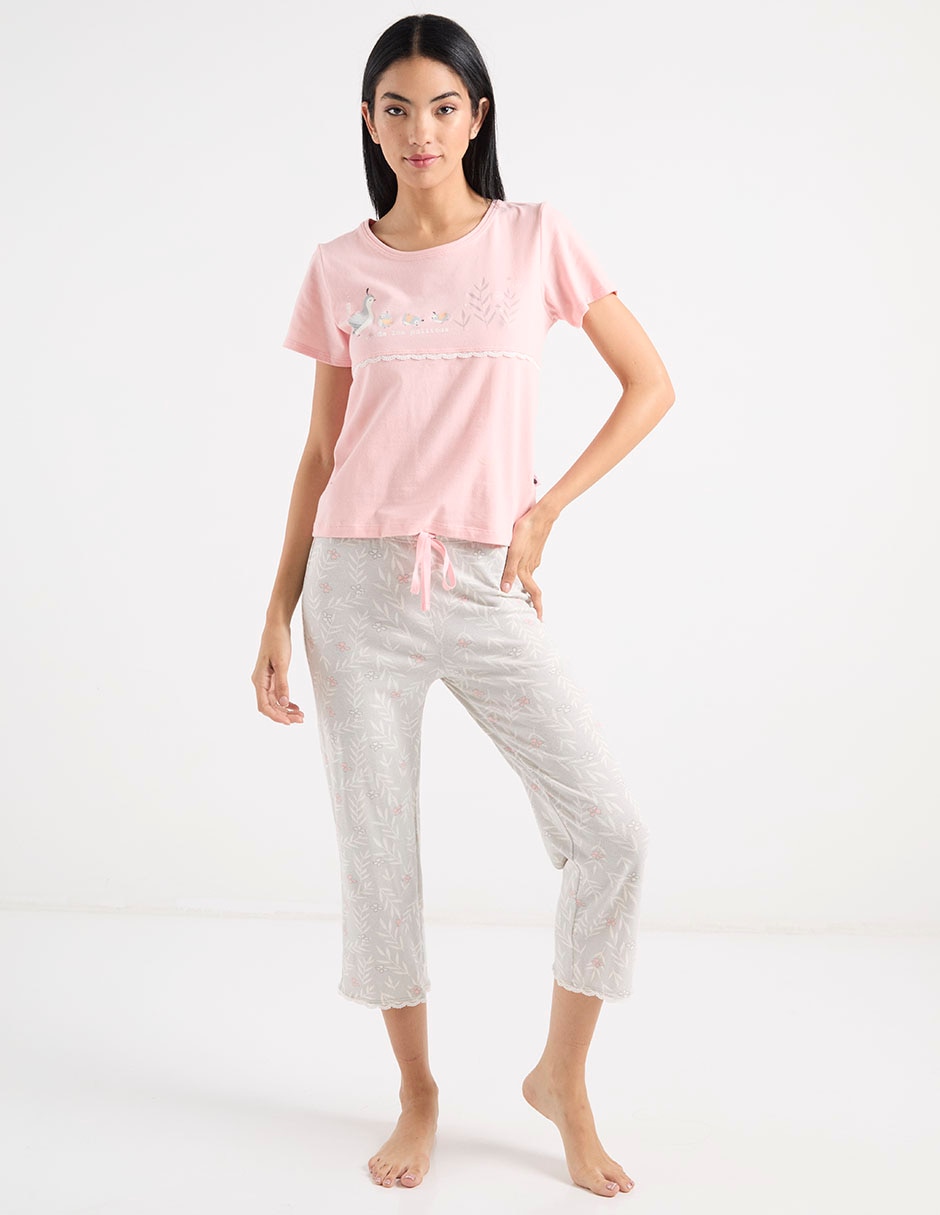 Playera para mujer Playera para mujer