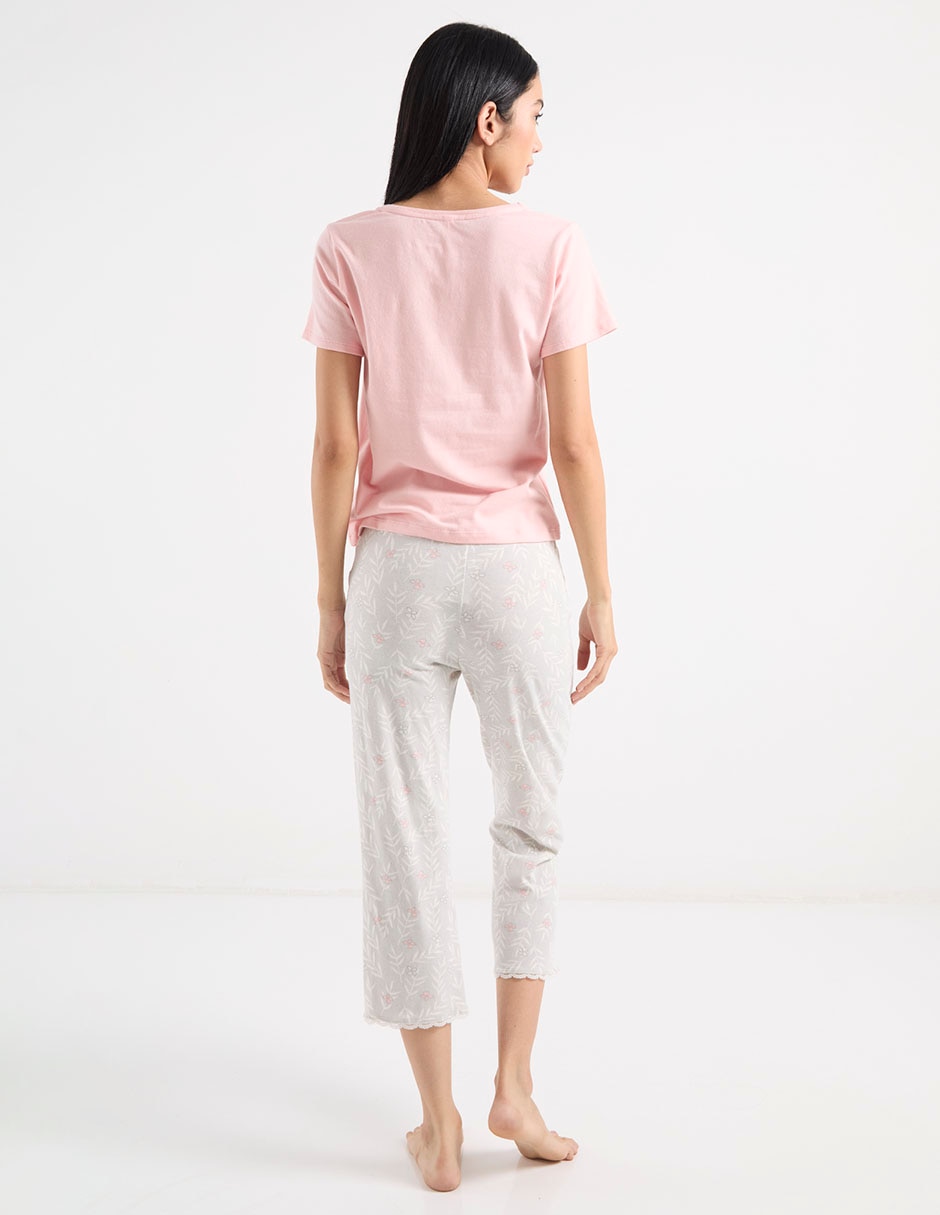 Playera para mujer 2