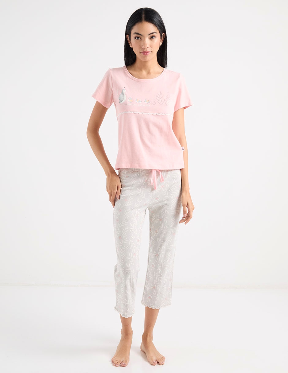 Playera para mujer 3