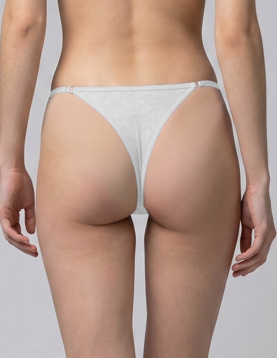 Tanga aerie para mujer
