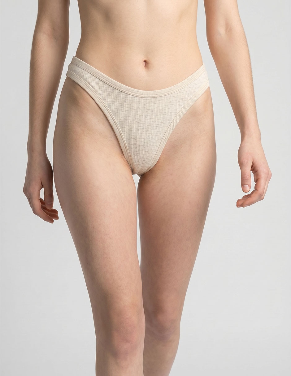 Tanga De Algodón Para Mujer Tanga De Algodón Para Mujer