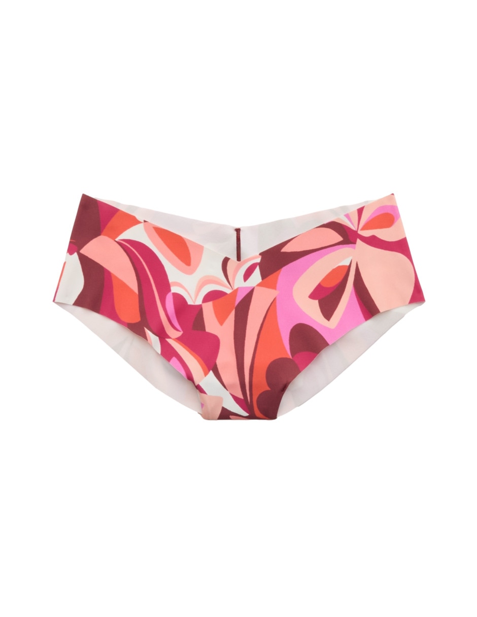 Cheeky de nylon para mujer Cheeky de nylon para mujer