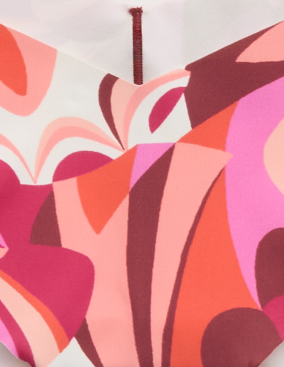 Cheeky Aerie de nylon para mujer