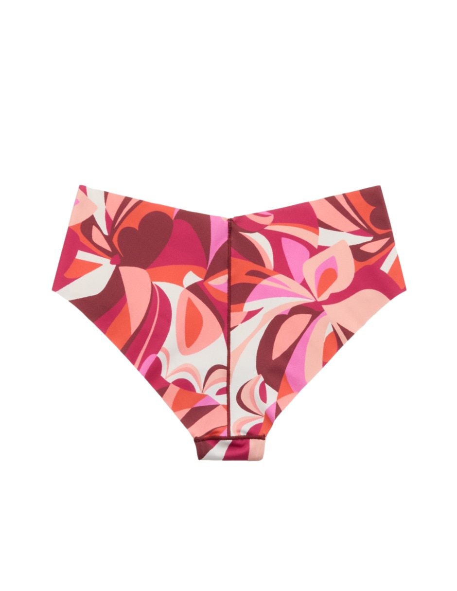 Cheeky de nylon para mujer 2