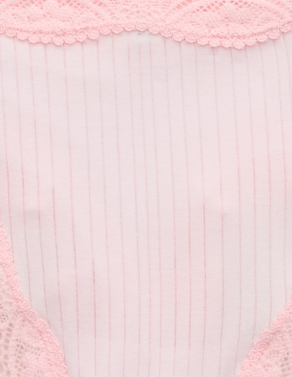 Tanga de modal para mujer 2