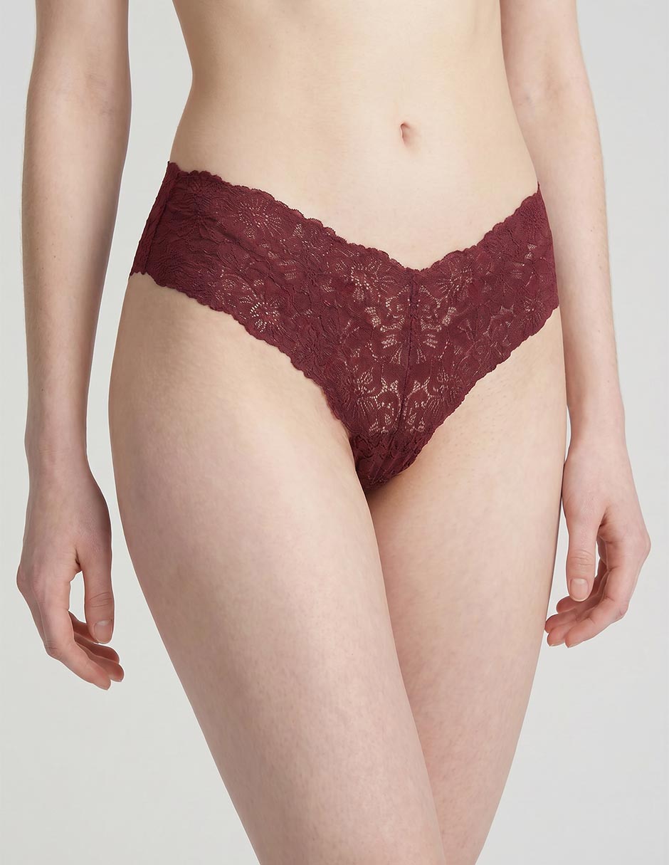 Tanga para mujer