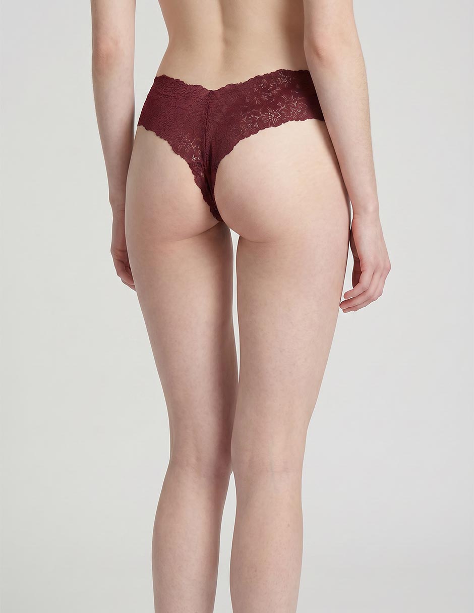 Tanga para mujer
