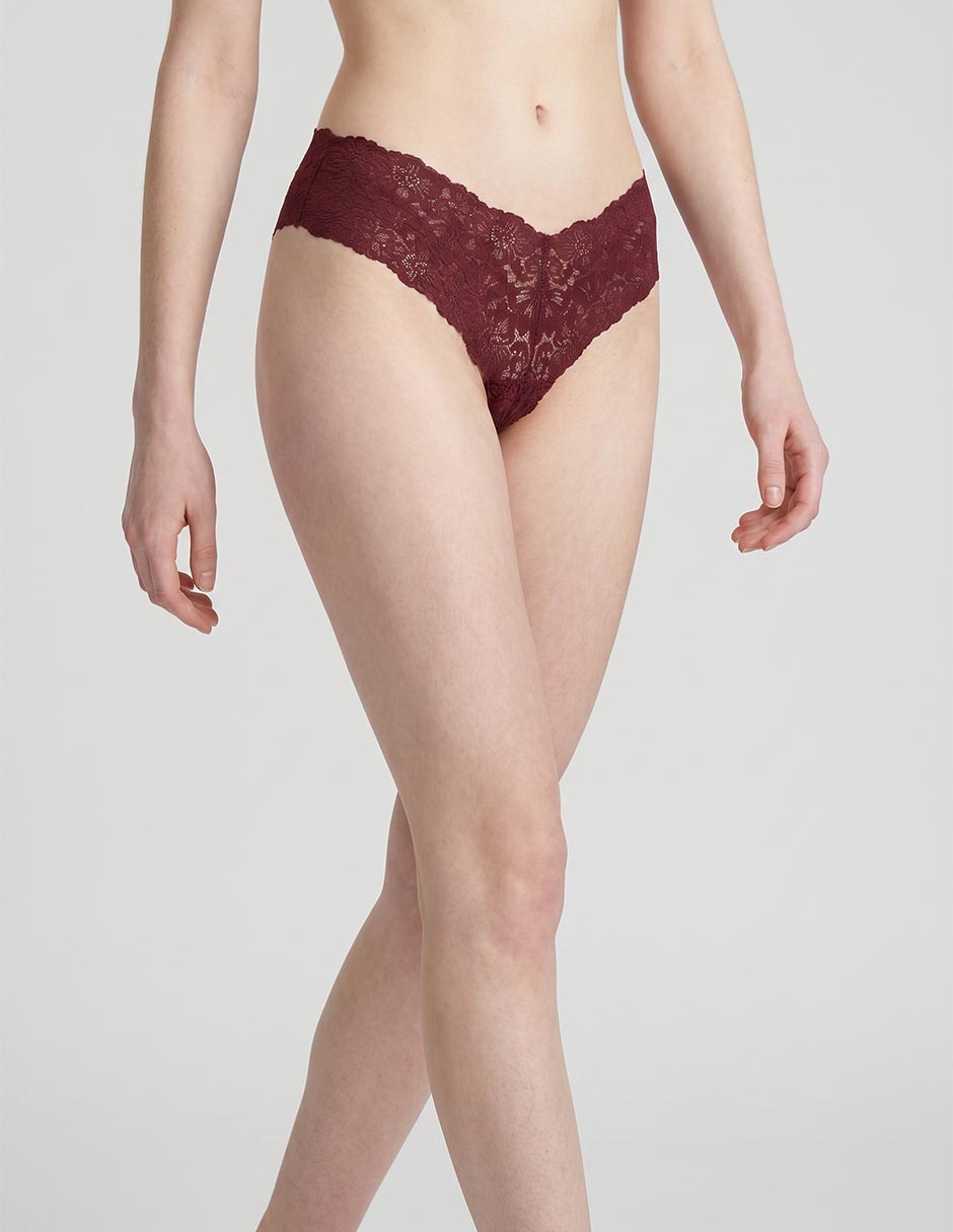 Tanga para mujer