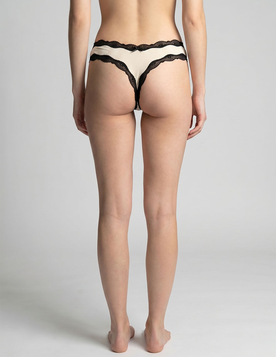 Panty para mujer 2