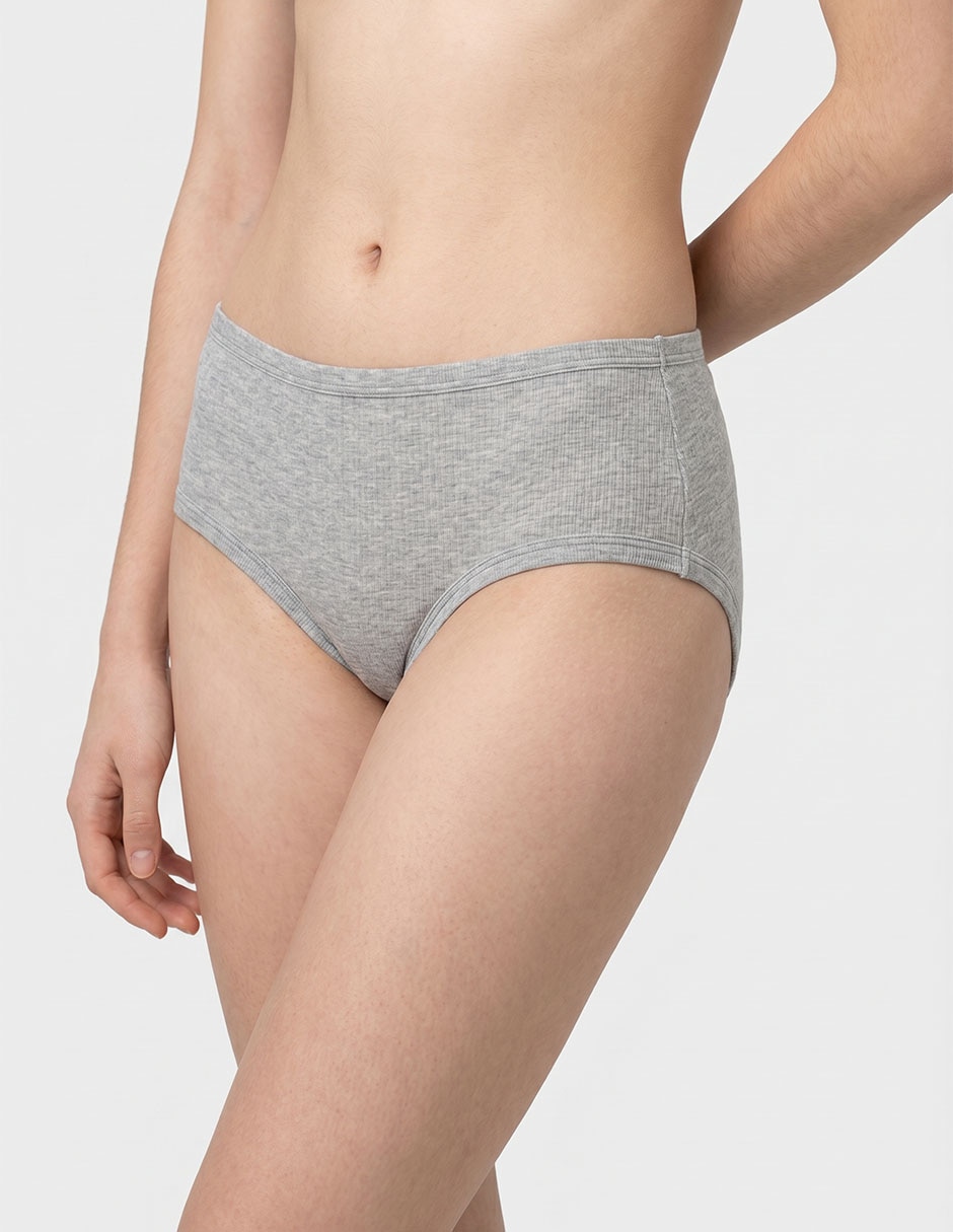 Hipster De Algodón Para Mujer Hipster De Algodón Para Mujer