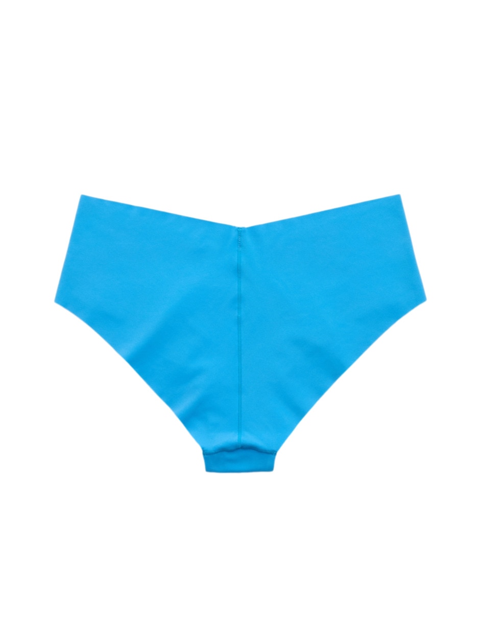 Cheeky de nylon para mujer 3