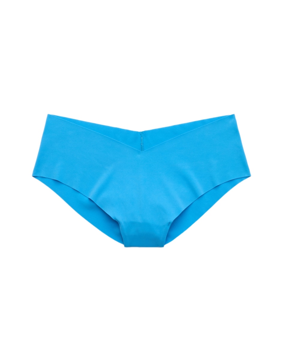 Cheeky de nylon para mujer 4