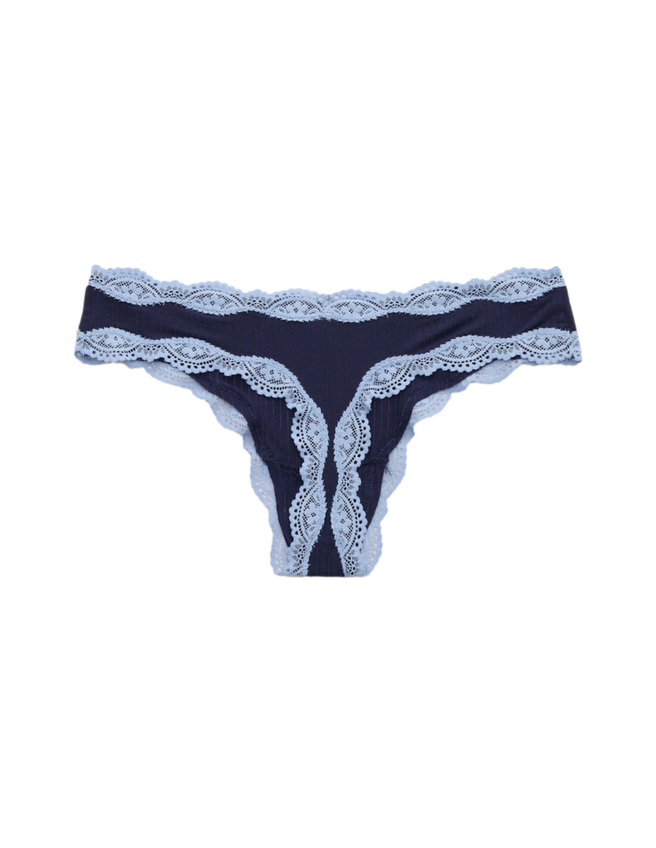 Tanga de modal para mujer 2