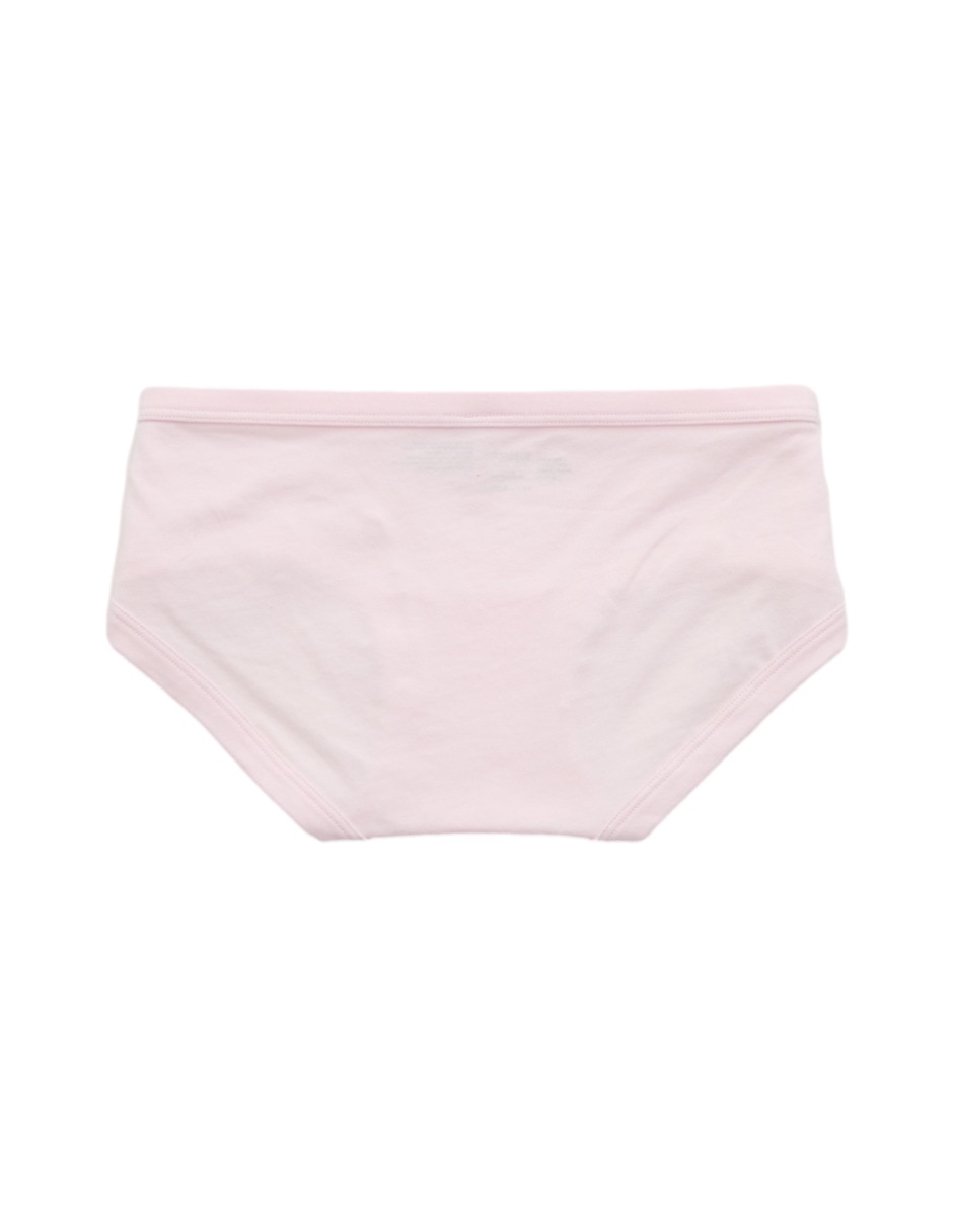 Hipster de algodón para mujer 3