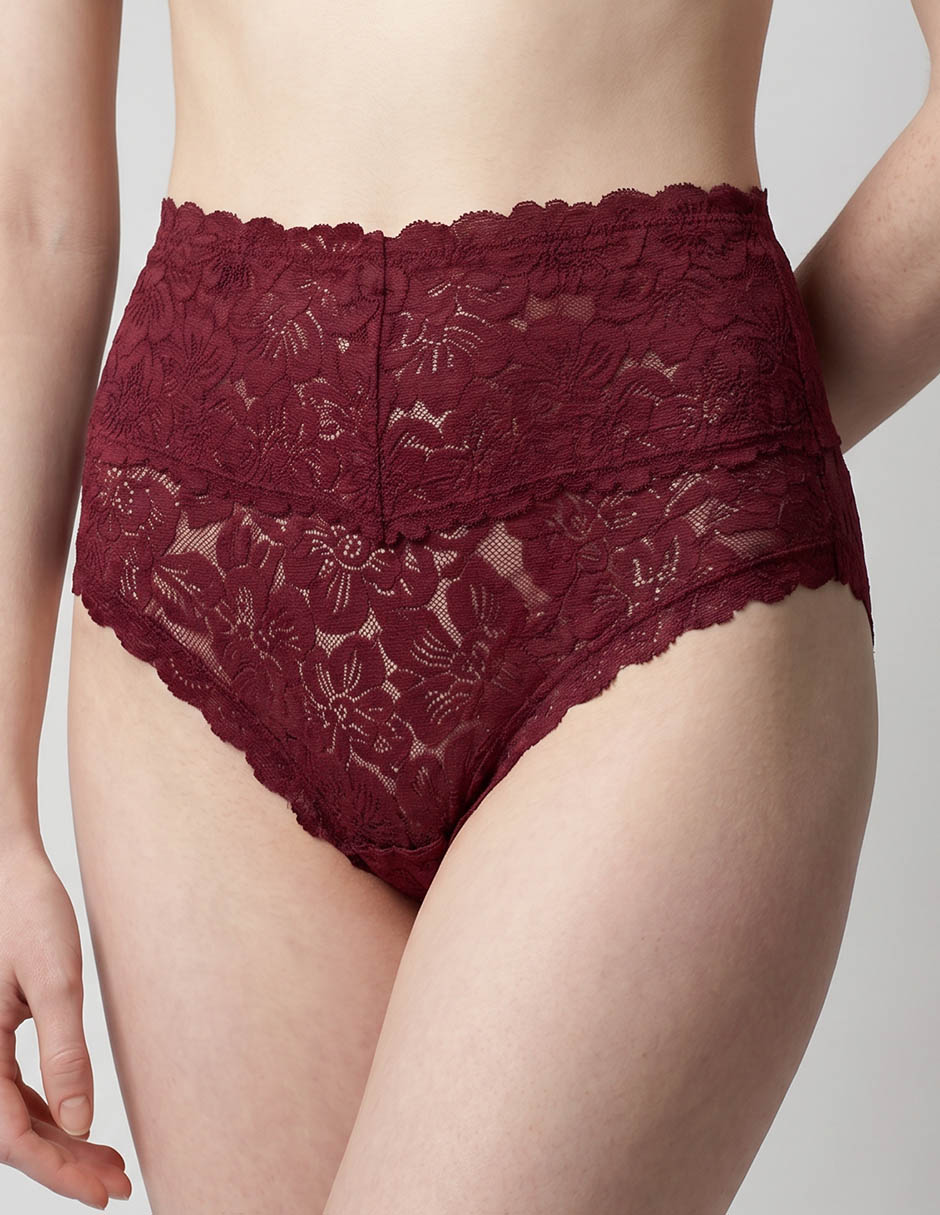 Cheeky aerie para mujer