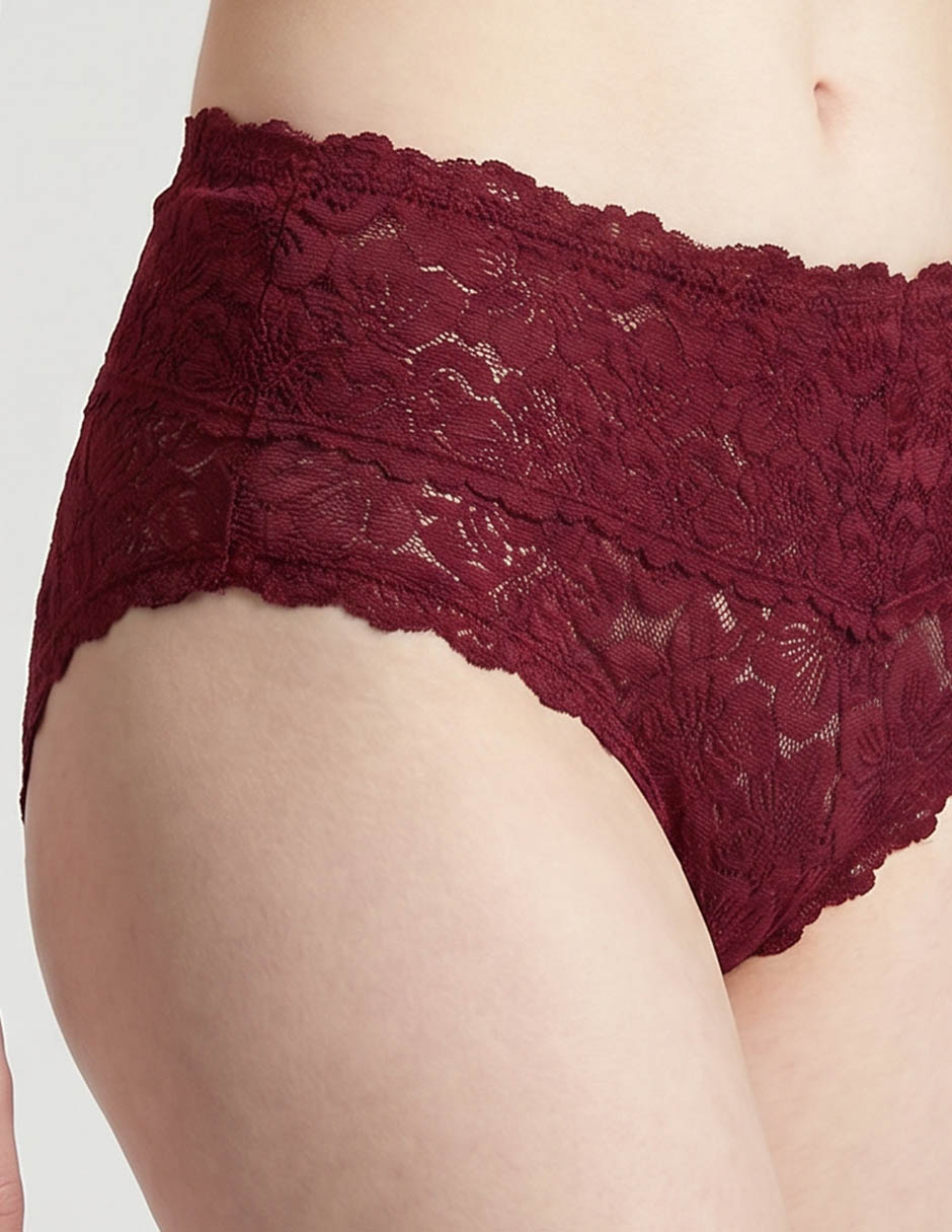 Cheeky aerie para mujer