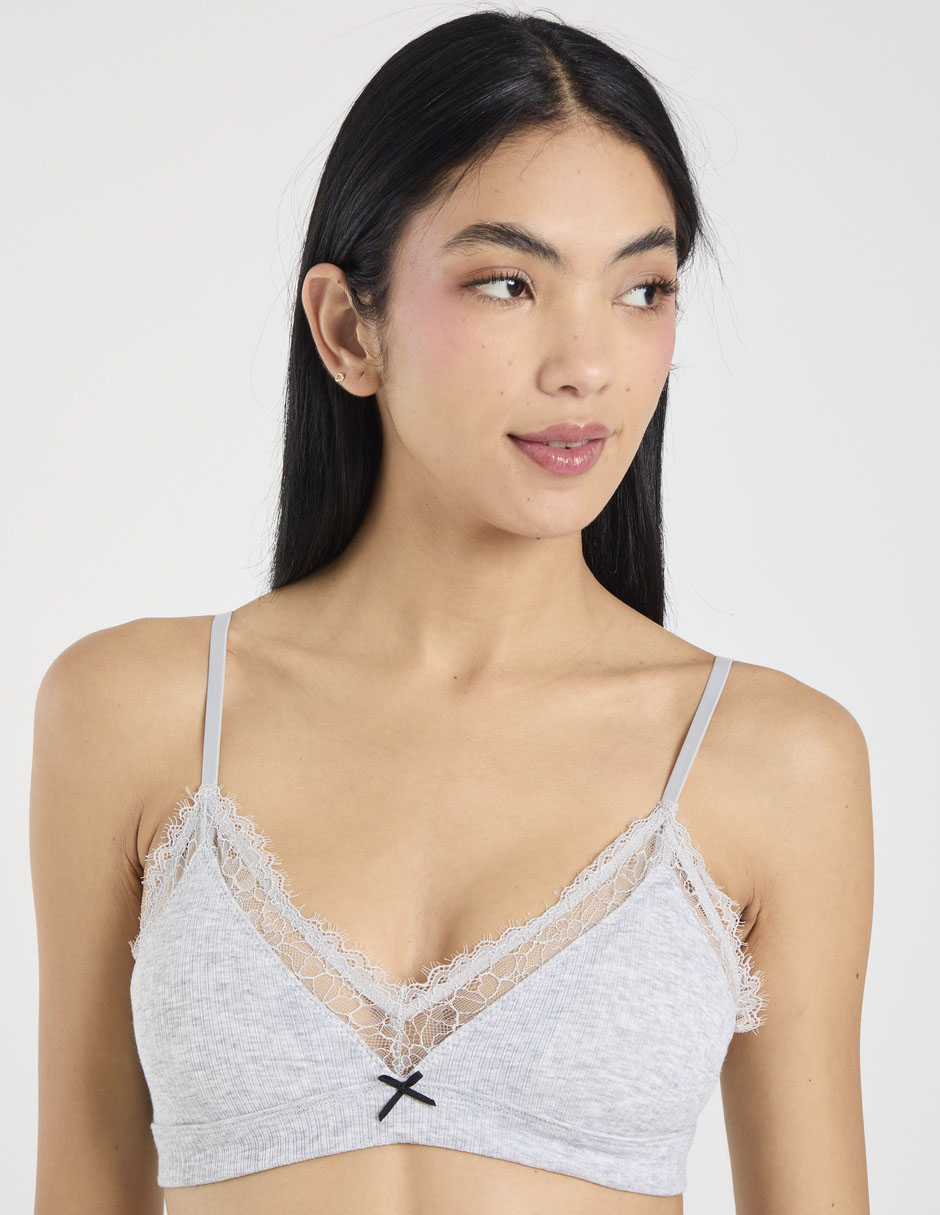 Brassiere American Eagle para mujer