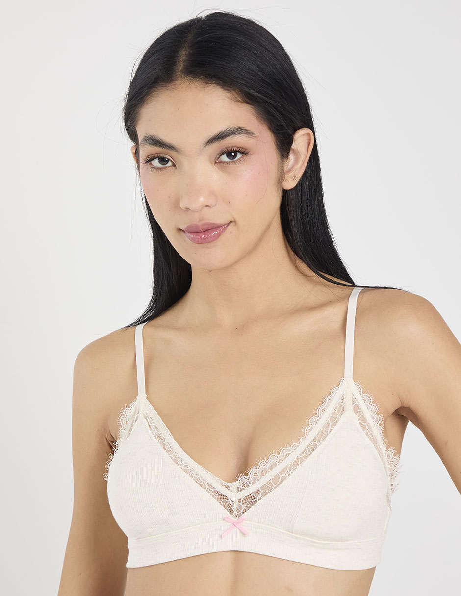 Brassiere American Eagle para mujer