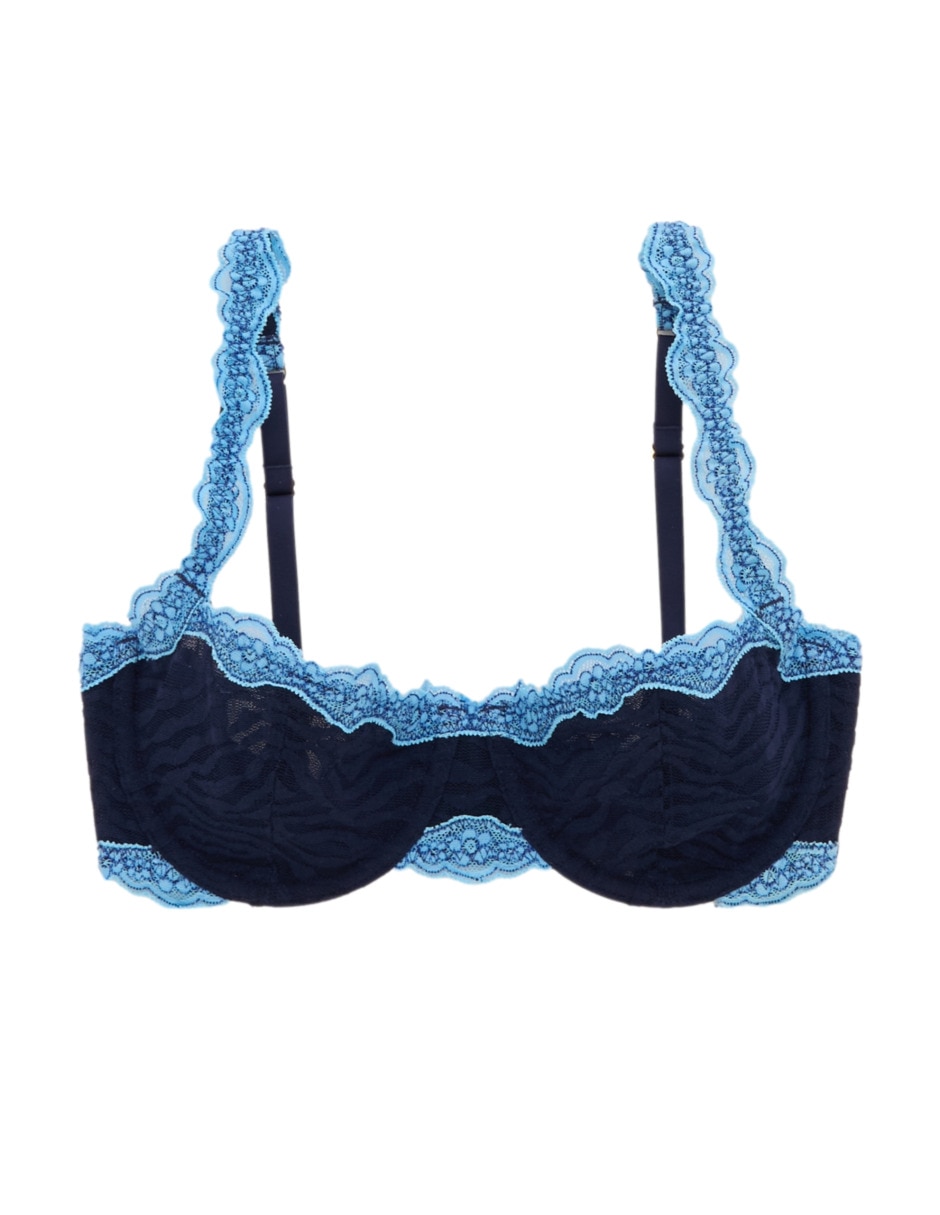 Brassiere balconette Aerie con copa para mujer