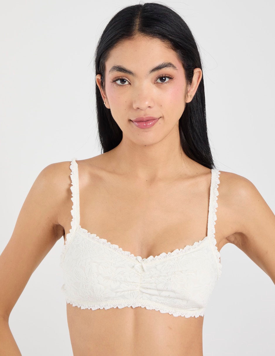 Bralette para mujer Bralette para mujer