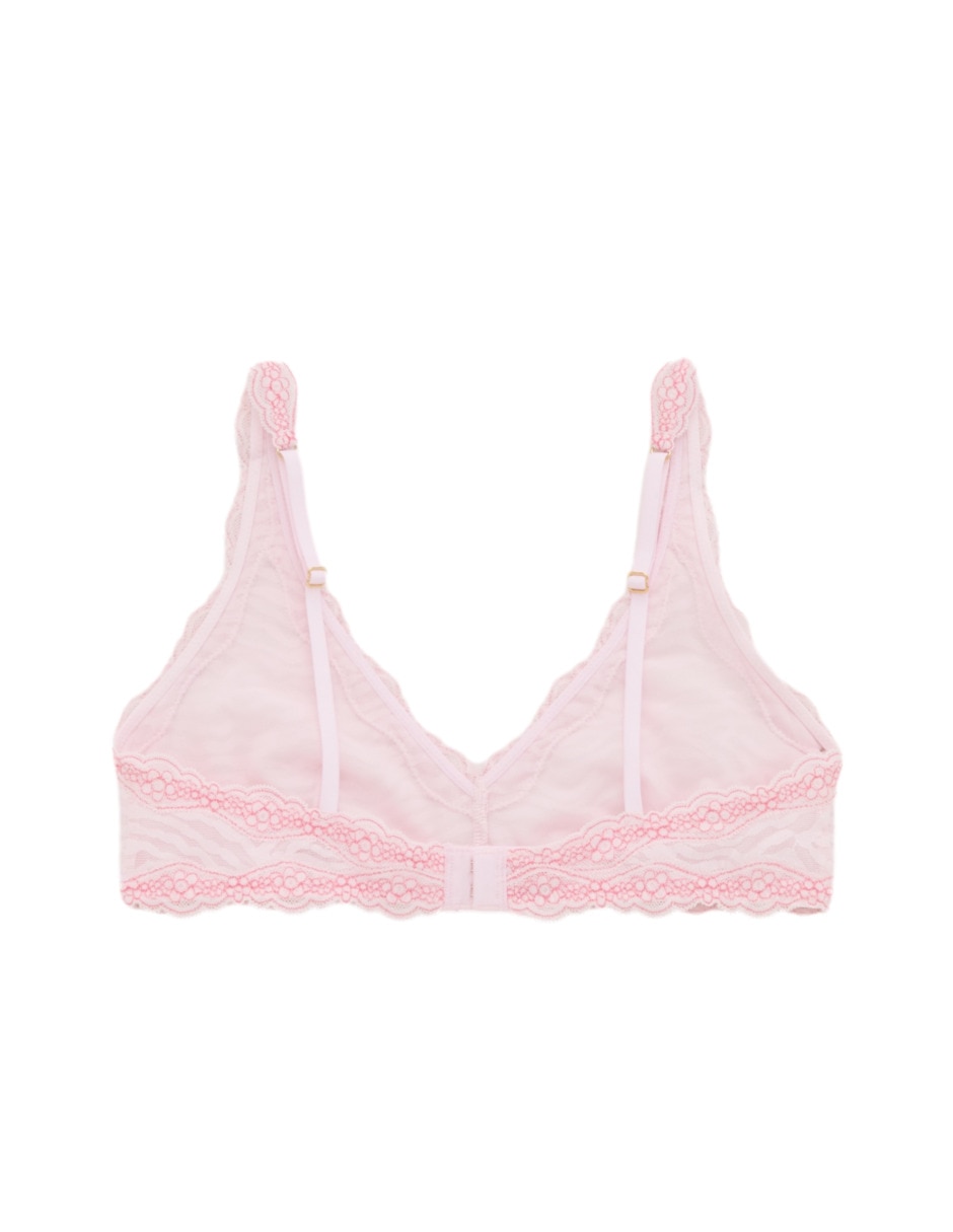 Bralette Aerie para mujer