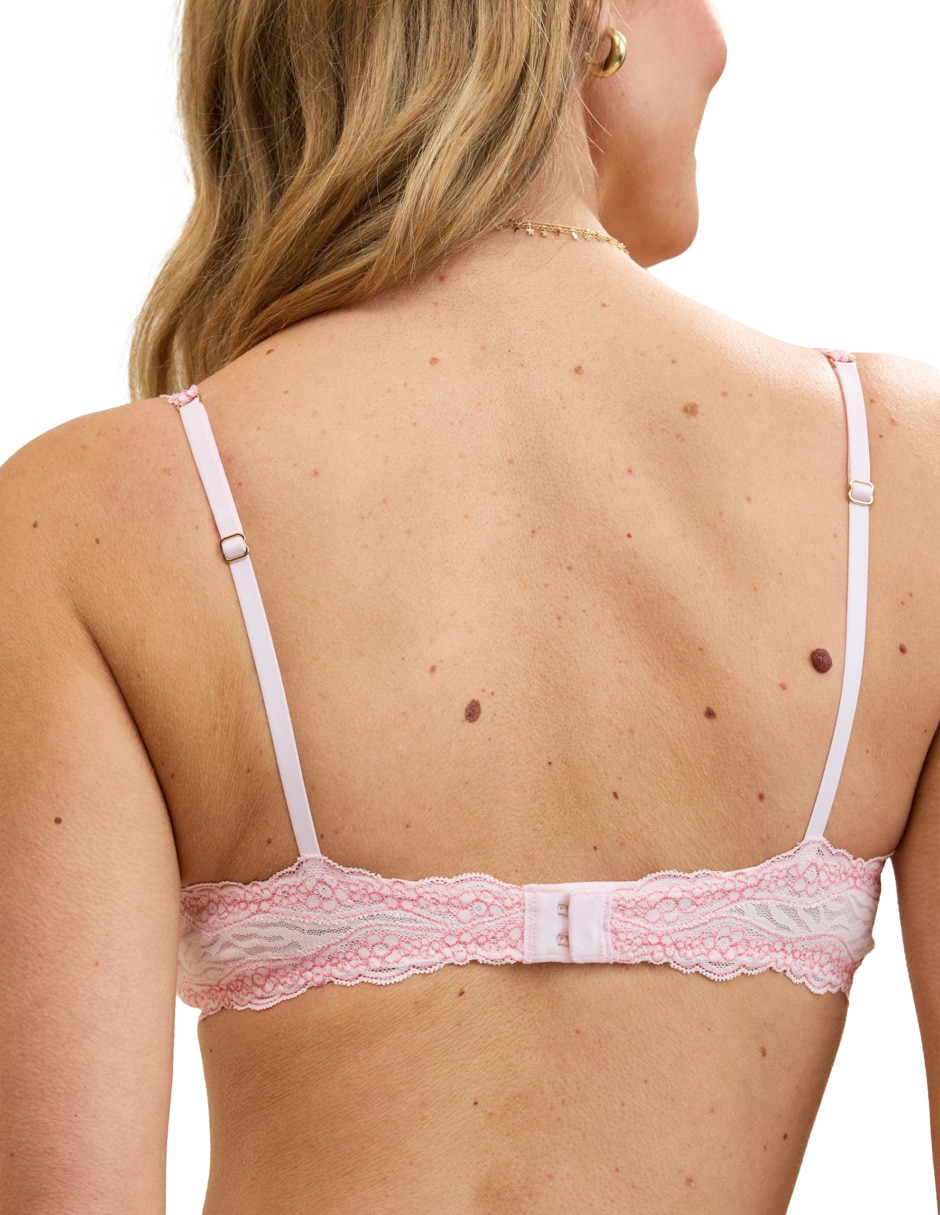 Bralette Aerie para mujer