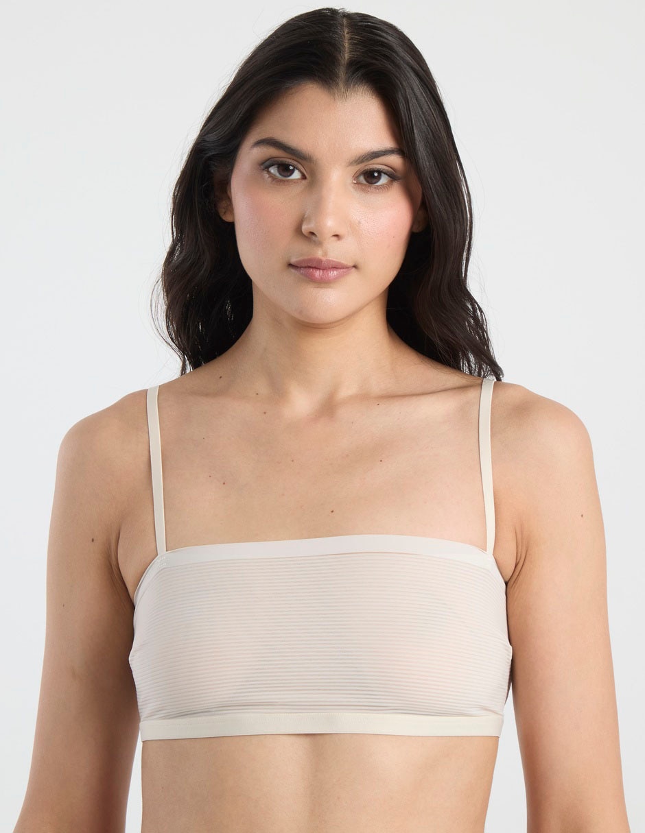 Bralette para mujer