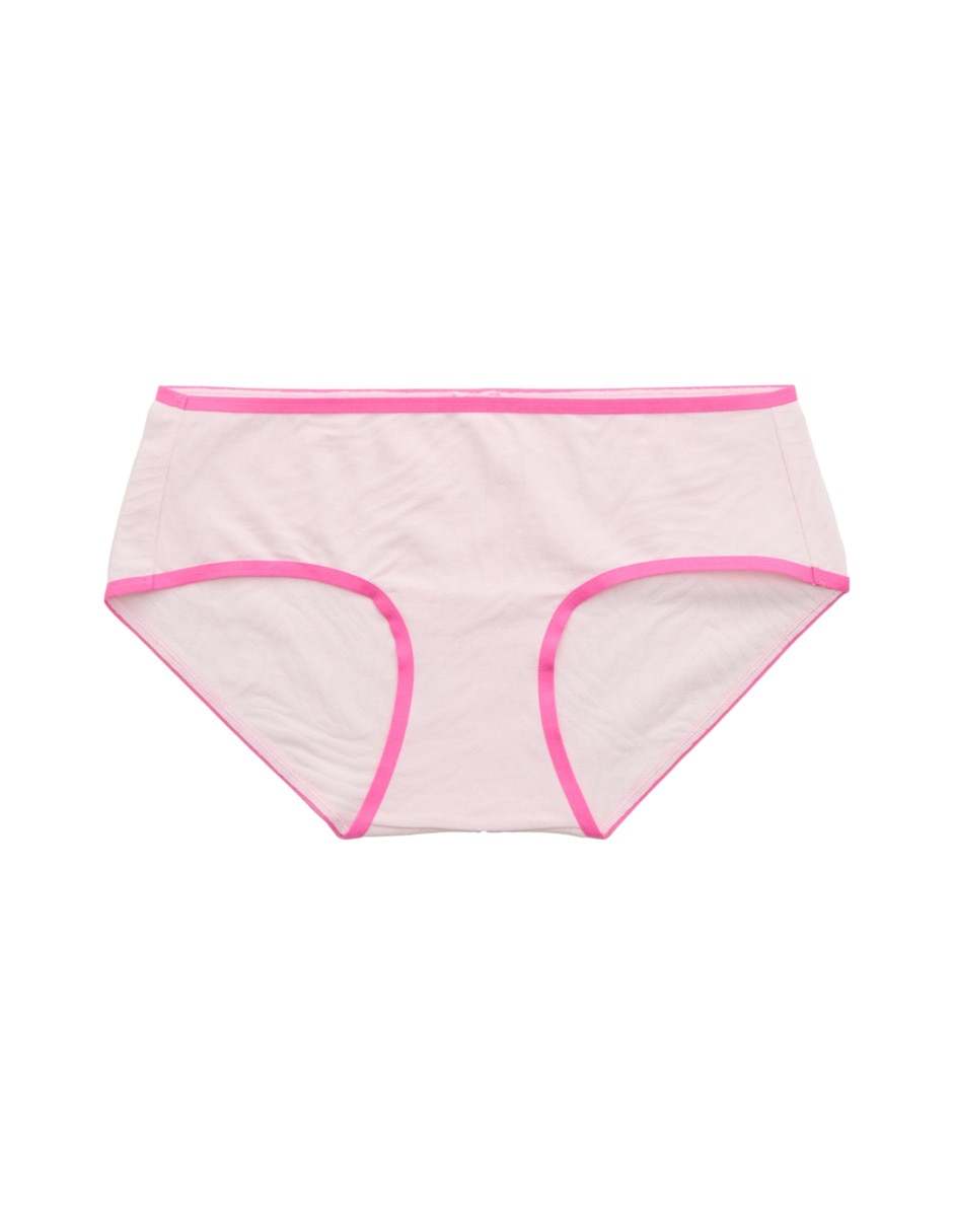 Hipster de algodón para mujer Hipster de algodón para mujer
