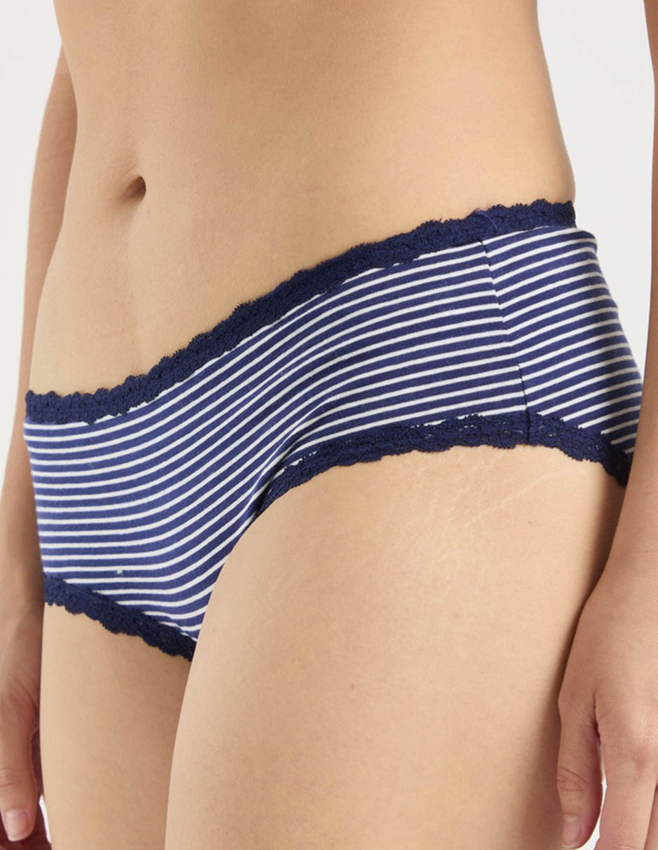 Hipster aerie 8697-410 8697-410 algodón