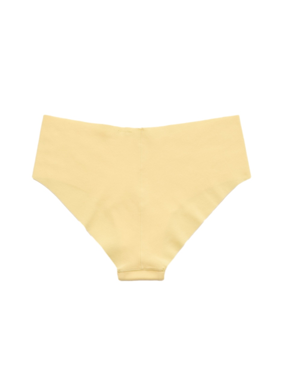 Cheeky de algodón para mujer 2